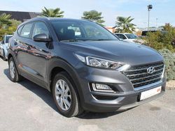 Grau Gebraucht 2019 Hyundai Tucson SUV | 20.990 € (Fairer Preis)