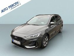 Andere farbe Gebraucht 2024 Ford Focus ST-Line X Kombi | 26.350 € (Etwas zu teuer)