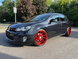 Schwarz Gebraucht 2011 VW Golf VI GTI Limousine | 7.999 € (Fairer Preis)