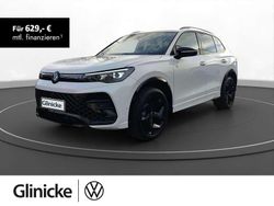 Oryxweiß perlmutteffekt Neu 2025 VW Tiguan R-line SUV | 53.870 € (Guter Preis)