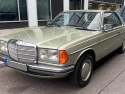 Gebraucht 1978 Mercedes 230 Coupé | 8.300 €