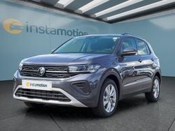 Grau Neu 2025 VW T-Cross SUV | 26.199 € (Guter Preis)