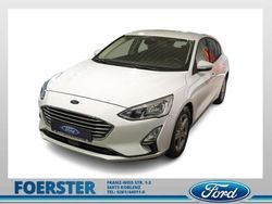 Gebrauchtfahrzeug Gebraucht 2019 Ford Focus Trend Limousine | 15.480 € (Teuer)