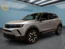 Grau Gebraucht 2024 Opel Mokka SUV | 23.299 € (Fairer Preis)