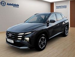 Ecotronic grey Neu 2025 Hyundai Tucson Select SUV | 29.990 € (Fairer Preis)