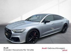 Florettsilber metallic Gebraucht 2025 Audi A7 Sportback Ambiente Kleinwagen | 66.890 € (Etwas zu teuer)