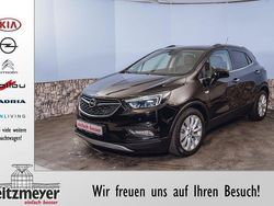 Black meet kettle met3 Gebraucht 2019 Opel Mokka X Innovation SUV | 16.990 € (Fairer Preis)