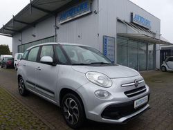Silber Gebraucht 2019 Fiat 500L Van / Kleinbus | 10.990 € (Fairer Preis)