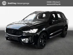 Onyx black metallic Neu 2025 Volvo XC60 Plus SUV | 52.900 € (Superpreis)
