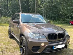 Gebraucht 2011 BMW X5 Sport Line SUV | 15.290 € (Fairer Preis)