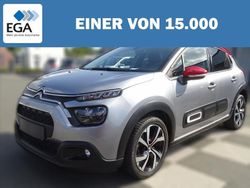 Metallic Gebraucht 2020 Citroën C3 Shine Kleinwagen | 14.800 € (Fairer Preis)