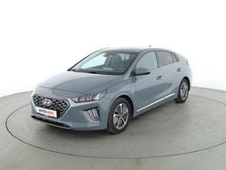 Grau Gebraucht 2021 Hyundai Ioniq 6 Style Limousine | 16.870 € (Fairer Preis)
