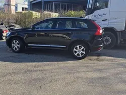 Schwarz Gebraucht 2016 Volvo XC60 Summum SUV | 16.000 € (Etwas zu teuer)