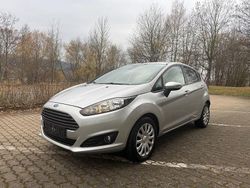 Gebraucht 2013 Ford Fiesta Trend Limousine | 4.290 € (Fairer Preis)