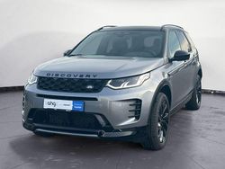 Grau Neu 2025 Land Rover Discovery Sport SE SUV | 61.888 € (Superpreis)