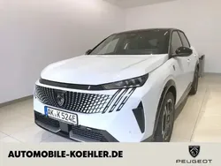 Peugeot e-3008