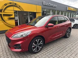 Lucidrot metallic Gebraucht 2020 Ford Kuga ST-Line X SUV | 21.990 € (Fairer Preis)