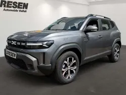 Grau Neu 2025 Dacia Duster Expression SUV | 24.385 € (Guter Preis)