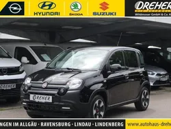 Gebraucht 2023 Fiat Panda Kleinwagen | 12.980 € (Fairer Preis)