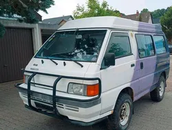 Andere außenfarben Gebraucht 1990 Mitsubishi L300 Van / Kleinbus | 7.100 €