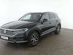 Schwarz Gebraucht 2019 VW Touareg Elegance SUV | 39.420 € (Fairer Preis)