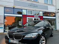 Gebraucht 2011 BMW 740 Limousine | 13.500 € (Fairer Preis)