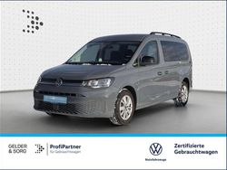 Grau Gebraucht 2025 VW Caddy Maxi Life Life Van / Kleinbus | 31.990 € (Guter Preis)