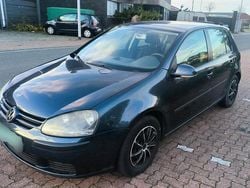Gebraucht 2005 VW Golf V Limousine | 1.400 € (Superpreis)
