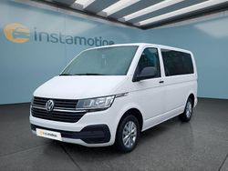 Weiß Gebraucht 2020 VW Transporter Van | 42.949 €