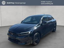 Karbon schwarz metallic Gebraucht 2024 Opel Corsa Limousine | 18.550 € (Etwas zu teuer)