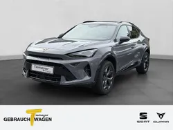 Grau Gebraucht 2025 Cupra Formentor SUV | 33.750 € (Guter Preis)