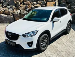 Weiß Gebraucht 2014 Mazda CX-5 Sendo SUV | 5.599 € (Guter Preis)