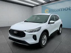 Weiß Neu 2025 Ford Kuga Titanium SUV | 37.149 € (Superpreis)