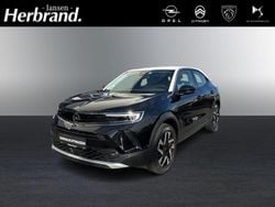 Schwarz Gebraucht 2022 Opel Mokka Elegance SUV | 17.390 € (Guter Preis)