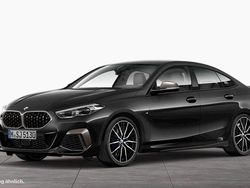 Saphirschwarz Gebraucht 2022 BMW M235 Performance Coupé | 33.500 € (Fairer Preis)