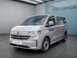 Grau Gebraucht 2025 VW T7 Van | 51.249 € (Superpreis)