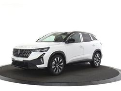 Perlmuttweiß + blackpearlsch perlmuttweiß + blackpearlsch Neu 2025 Renault Austral Techno SUV | 34.579 € (Fairer Preis)