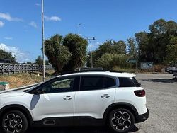 Weiß Gebraucht 2022 Citroën C5 Aircross Shine SUV | 21.250 € (Guter Preis)