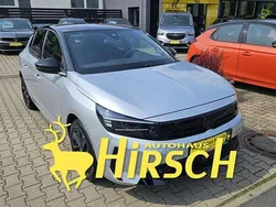 Kristall silber (metallic) Gebraucht 2024 Opel Corsa Limousine | 17.480 € (Fairer Preis)