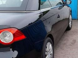 Gebraucht 2009 VW Eos Edition Cabrio | 7.490 € (Etwas zu teuer)