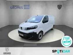Neu 2024 Peugeot e-Expert Van | 39.900 € (Teuer)