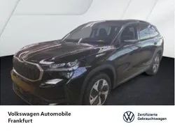 Blackmagic perleffekt Gebraucht 2024 Skoda Kodiaq Selection SUV | 41.980 €