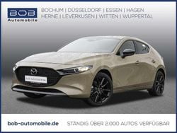 Zircon sand Gebraucht 2025 Mazda 3 Homura-Line Limousine | 25.888 € (Guter Preis)