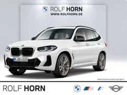 Alpinweiß Gebraucht 2024 BMW X3 M Sport SUV | 62.620 € (Fairer Preis)