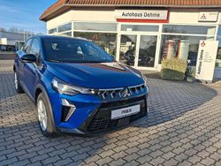 Royal blau Neu 2025 Mitsubishi ASX Diamant Edition SUV | 23.990 € (Fairer Preis)