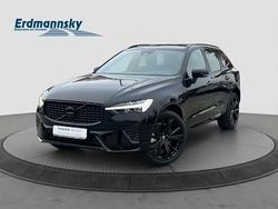 Schwarz Gebraucht 2025 Volvo XC60 Ultra SUV | 55.960 € (Teuer)