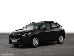 Schwarz Gebraucht 2024 BMW 225 Active Tourer Comfort Edition Van / Kleinbus | 39.244 € (Fairer Preis)