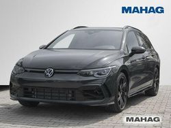 Grau Gebraucht 2024 VW Golf VIII R-line Kombi | 39.990 € (Teuer)