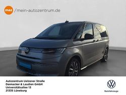 Gebraucht 2022 VW Multivan Style Van | 46.970 € (Fairer Preis)