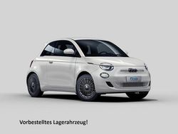 Weiß (arktisweiß) Neu 2025 Fiat 500e Icon Limousine | 25.990 €